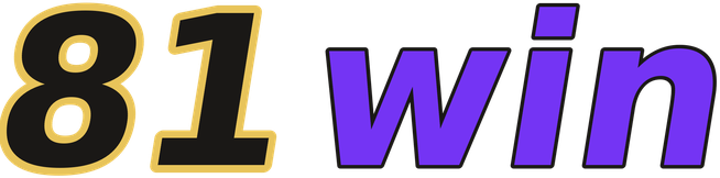 81win logo
