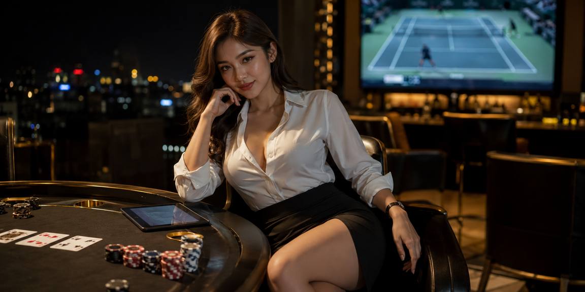 81win Casino & Nổ hũ